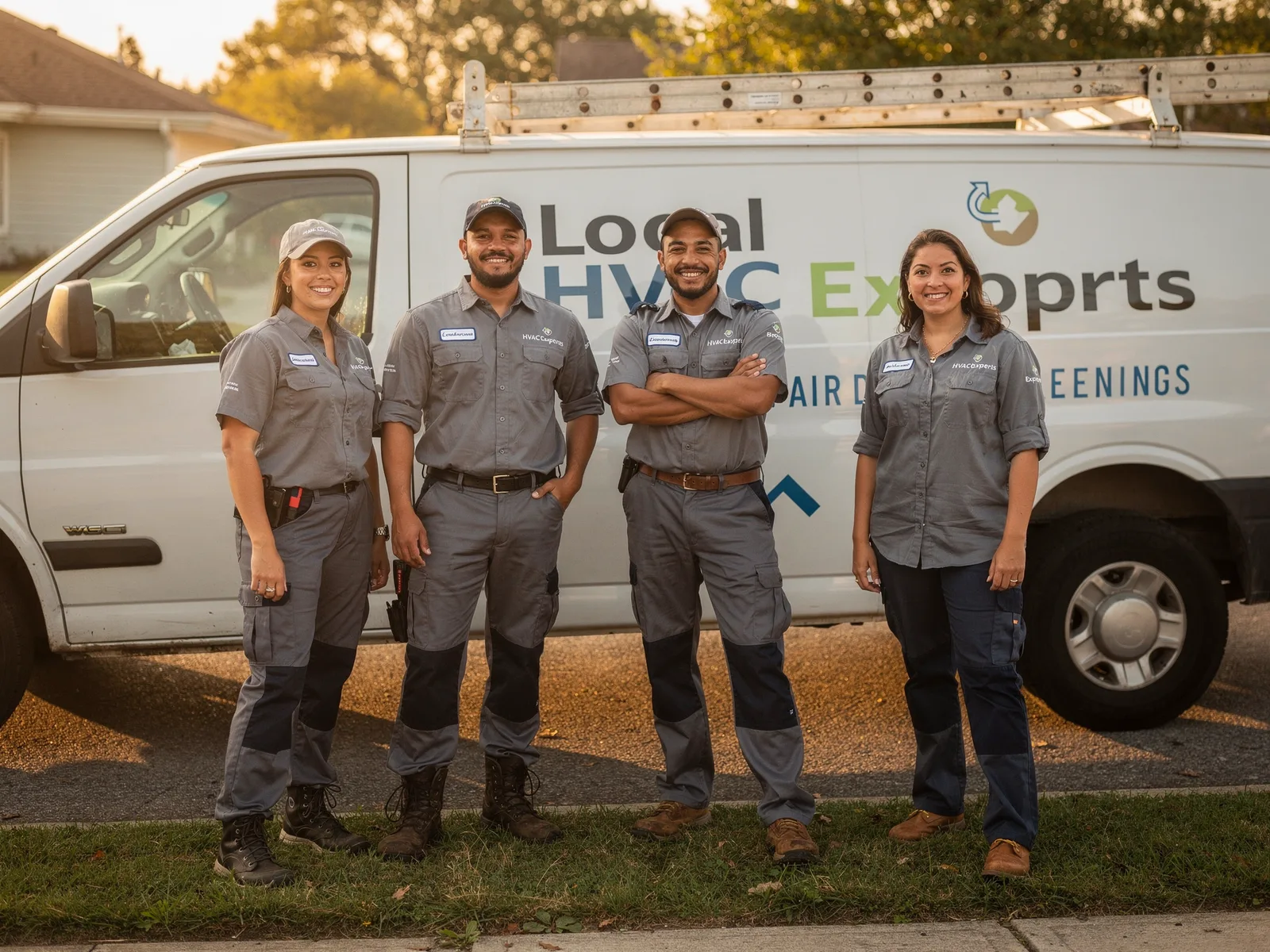 24/7 HVAC Repair & AC Replacement company in Milligan College, TN