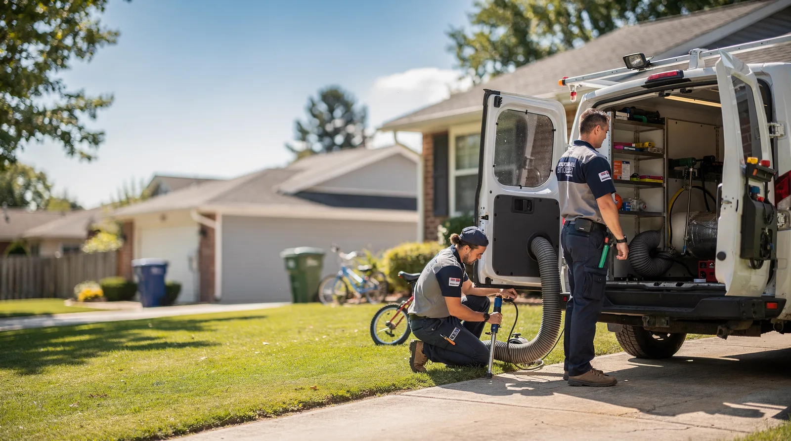 24/7 HVAC Repair & AC Replacement in Milligan College, TN near me